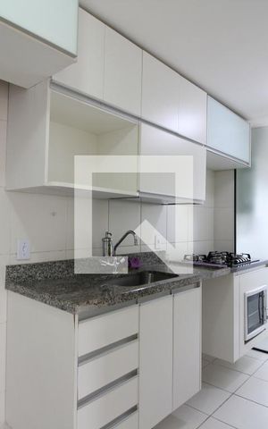 Apartamento para alugar com 100m², 4 quartos e 2 vagasCozinha