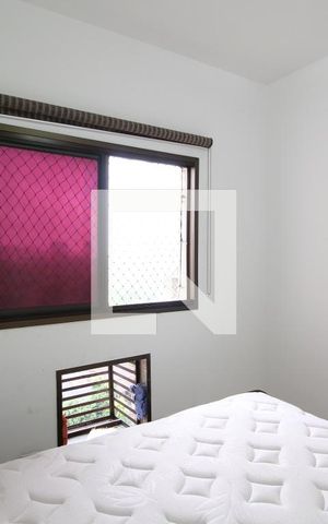 Apartamento para alugar com 100m², 4 quartos e 2 vagasQuarto 2