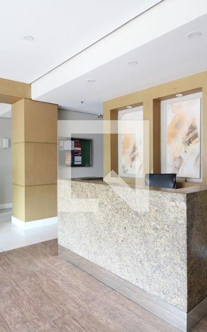 Apartamento para alugar com 100m², 4 quartos e 2 vagasÁrea Comum - Hall dos Elevadores