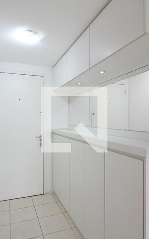 Apartamento para alugar com 100m², 4 quartos e 2 vagasSala