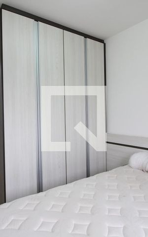 Apartamento para alugar com 100m², 4 quartos e 2 vagasQuarto 2