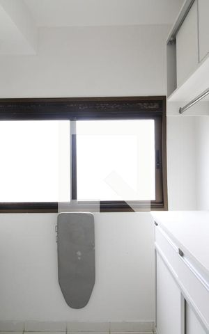 Apartamento para alugar com 100m², 4 quartos e 2 vagasÁrea de Serviço