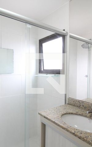 Apartamento para alugar com 100m², 4 quartos e 2 vagasSuíte Banheiro