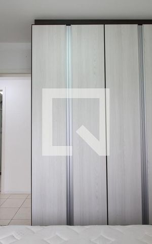 Apartamento para alugar com 100m², 4 quartos e 2 vagasQuarto 2