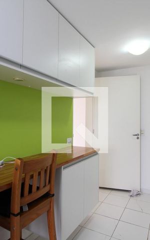 Apartamento para alugar com 100m², 4 quartos e 2 vagasCozinha