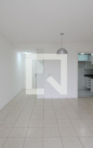 Apartamento para alugar com 100m², 4 quartos e 2 vagasSala