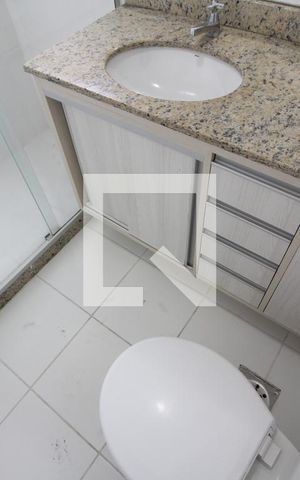 Apartamento para alugar com 100m², 4 quartos e 2 vagasSuíte Banheiro