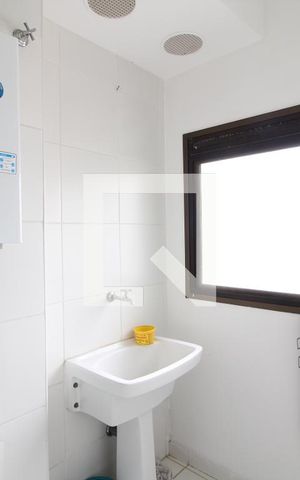 Apartamento para alugar com 100m², 4 quartos e 2 vagasÁrea de Serviço