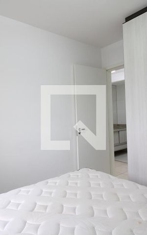 Apartamento para alugar com 100m², 4 quartos e 2 vagasQuarto 2