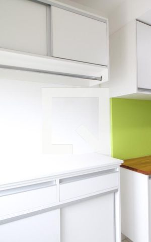 Apartamento para alugar com 100m², 4 quartos e 2 vagasÁrea de Serviço