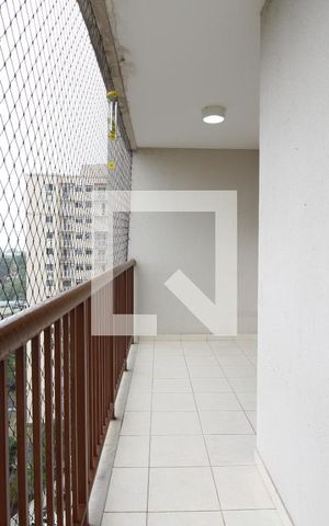Apartamento para alugar com 100m², 4 quartos e 2 vagasSala Varanda