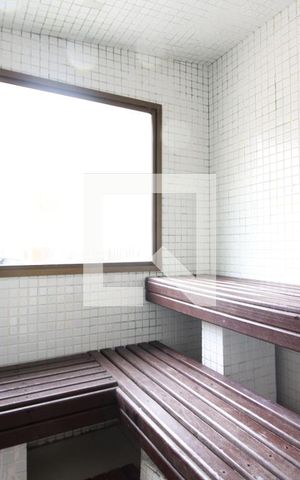 Apartamento para alugar com 100m², 4 quartos e 2 vagasÁrea Comum - Sauna
