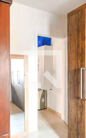 Casa à venda com 112m², 2 quartos e 2 vagasQuarto 1