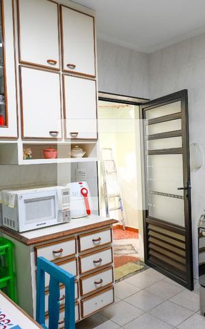 Casa à venda com 112m², 2 quartos e 2 vagasCozinha