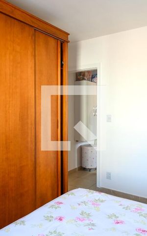 Casa à venda com 112m², 2 quartos e 2 vagasQuarto 2