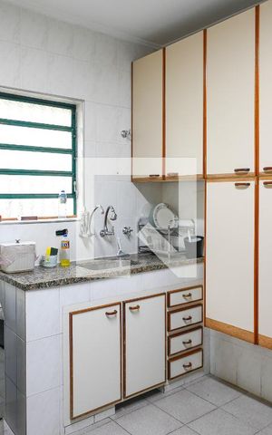 Casa à venda com 112m², 2 quartos e 2 vagasCozinha