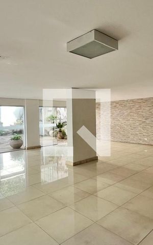 Apartamento à venda com 160m², 4 quartos e 1 vaga Apartamento à venda com 160m², 4 quartos e 1 vagaÁrea comum