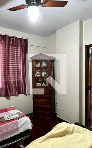 Apartamento à venda com 160m², 4 quartos e 1 vaga Apartamento à venda com 160m², 4 quartos e 1 vagaQuarto 2