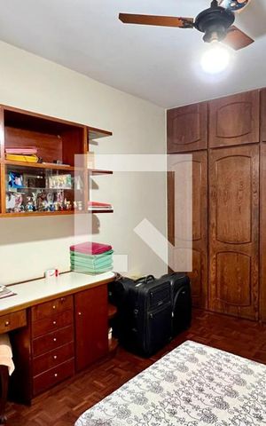 Apartamento à venda com 160m², 4 quartos e 1 vaga Apartamento à venda com 160m², 4 quartos e 1 vagaQuarto 1