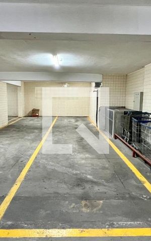 Apartamento à venda com 160m², 4 quartos e 1 vaga Apartamento à venda com 160m², 4 quartos e 1 vagaÁrea comum
