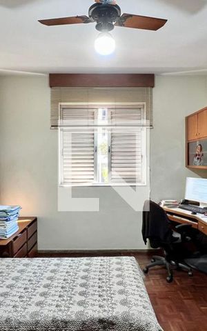 Apartamento à venda com 160m², 4 quartos e 1 vaga Apartamento à venda com 160m², 4 quartos e 1 vagaQuarto 1