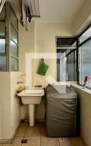 Apartamento à venda com 160m², 4 quartos e 1 vaga Apartamento à venda com 160m², 4 quartos e 1 vagaÁrea de Serviço