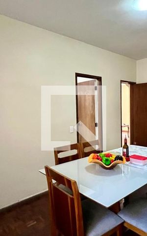 Apartamento à venda com 160m², 4 quartos e 1 vaga Apartamento à venda com 160m², 4 quartos e 1 vagaSala de Jantar