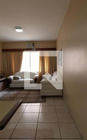 Studio para alugar com 53m², 1 quarto e 1 vagaSala 