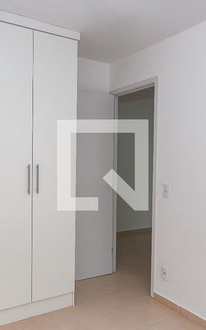 Apartamento para alugar com 32m², 1 quarto e sem vaga Apartamento para alugar com 32m², 1 quarto e sem vagaQuarto