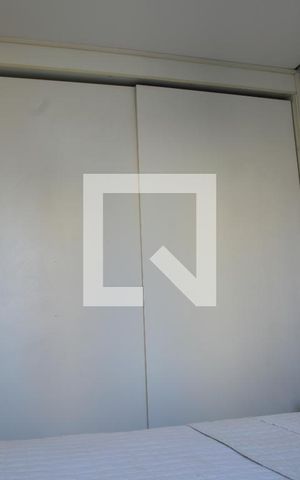 Apartamento à venda com 52m², 2 quartos e 1 vagaQuarto 1 - Armários