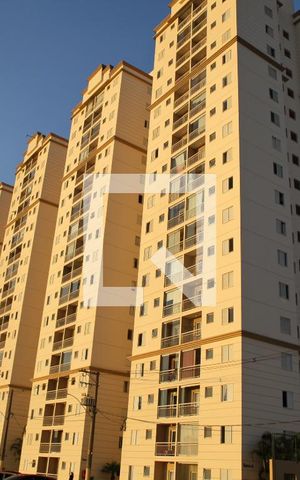 Apartamento à venda com 52m², 2 quartos e 1 vagaVista interna 