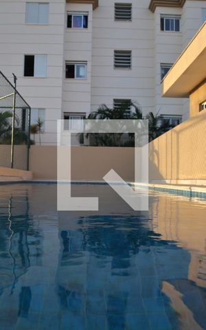 Apartamento à venda com 52m², 2 quartos e 1 vagaÁrea comum - Piscina