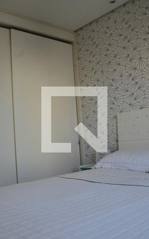 Apartamento à venda com 52m², 2 quartos e 1 vagaQuarto1 