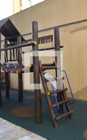 Apartamento à venda com 52m², 2 quartos e 1 vagaÁrea comum - Playground