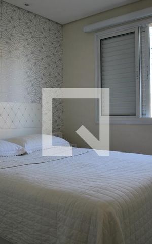 Apartamento à venda com 52m², 2 quartos e 1 vagaQuarto1 