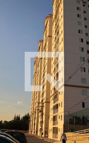 Apartamento à venda com 52m², 2 quartos e 1 vagaVista interna 