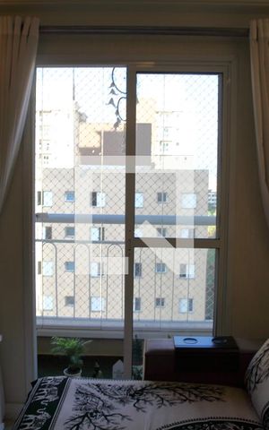Apartamento à venda com 52m², 2 quartos e 1 vagaSala