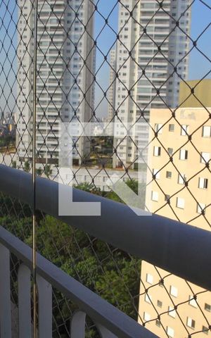 Apartamento à venda com 52m², 2 quartos e 1 vagaVaranda da Sala