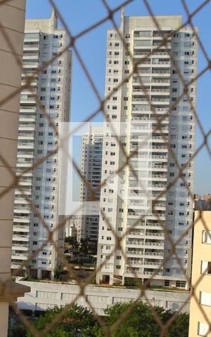 Apartamento à venda com 52m², 2 quartos e 1 vagaVista Quarto 2 