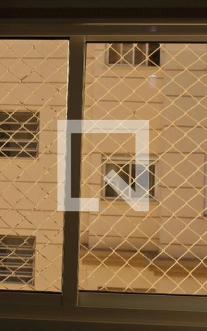 Apartamento à venda com 52m², 2 quartos e 1 vagaVista Área de Serviço