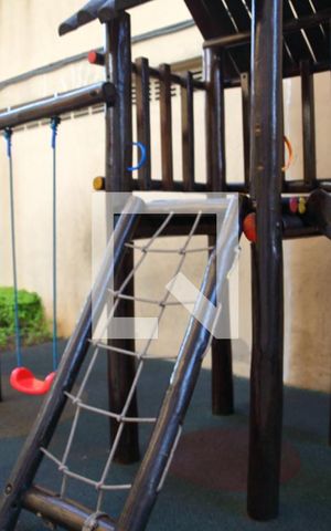 Apartamento à venda com 52m², 2 quartos e 1 vagaÁrea comum - Playground