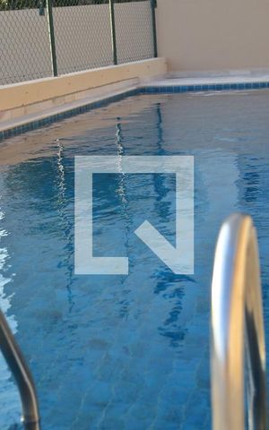 Apartamento à venda com 52m², 2 quartos e 1 vagaÁrea comum - Piscina