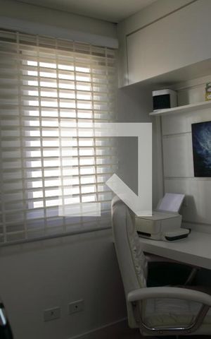 Apartamento à venda com 52m², 2 quartos e 1 vagaQuarto 2 