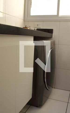 Apartamento à venda com 52m², 2 quartos e 1 vagaÁrea de Serviço