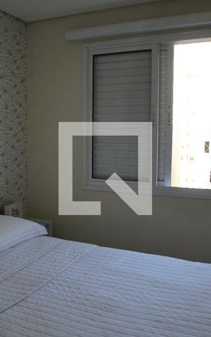 Apartamento à venda com 52m², 2 quartos e 1 vagaQuarto1 