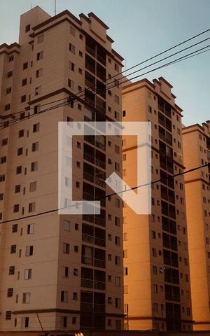 Apartamento à venda com 52m², 2 quartos e 1 vagaFachada do Condomínio 