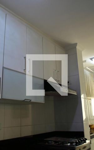Apartamento à venda com 52m², 2 quartos e 1 vagaCozinha - Armários