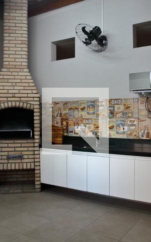 Apartamento à venda com 52m², 2 quartos e 1 vagaÁrea comum - Churrasqueira