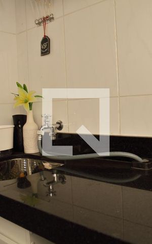 Apartamento à venda com 52m², 2 quartos e 1 vagaÁrea de Serviço
