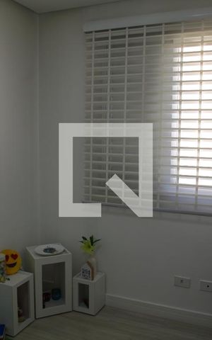 Apartamento à venda com 52m², 2 quartos e 1 vagaQuarto 2 